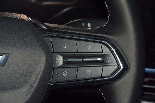 2026 Chevrolet Equinox EV 4dr LT2 w/PDE - 22936040 - 34