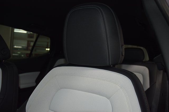 2026 Chevrolet Equinox EV 4dr LT2 w/PDE - 22936040 - 37