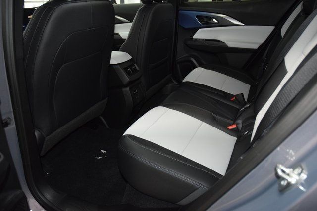 2026 Chevrolet Equinox EV 4dr LT2 w/PDE - 22936040 - 38