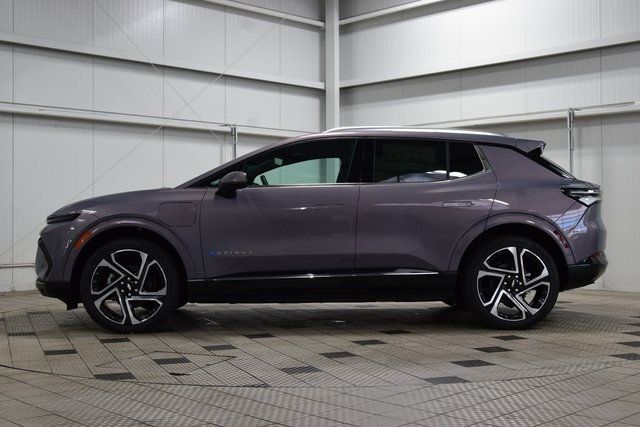 2026 Chevrolet Equinox EV 4dr LT2 w/PDE - 22936040 - 3