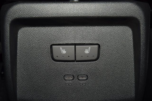 2026 Chevrolet Equinox EV 4dr LT2 w/PDE - 22936040 - 39