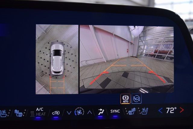 2026 Chevrolet Equinox EV 4dr LT2 w/PDE - 22936040 - 47