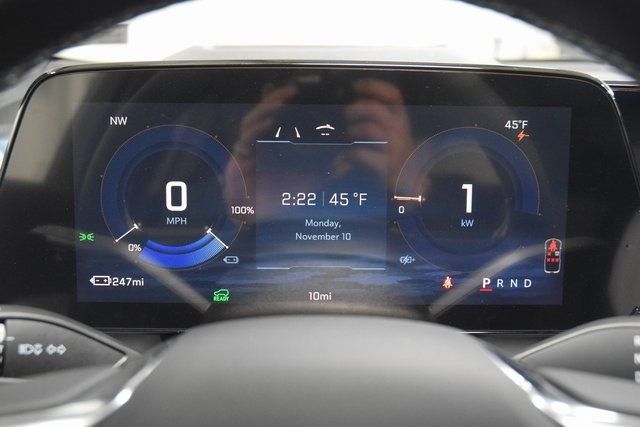 2026 Chevrolet Equinox EV 4dr LT2 w/PDE - 22936040 - 48