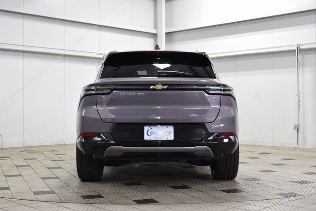 2026 Chevrolet Equinox EV 4dr LT2 w/PDE - 22936040 - 6