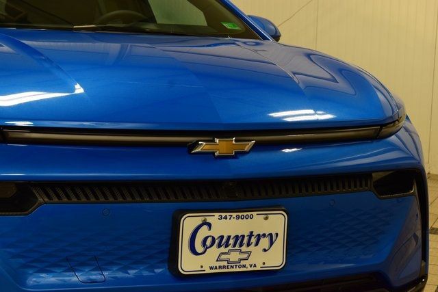 2026 Chevrolet Equinox EV 4dr LT2 w/PDE - 22936058 - 10