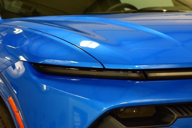 2026 Chevrolet Equinox EV 4dr LT2 w/PDE - 22936058 - 11