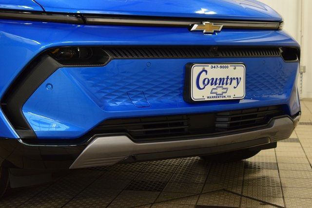 2026 Chevrolet Equinox EV 4dr LT2 w/PDE - 22936058 - 12