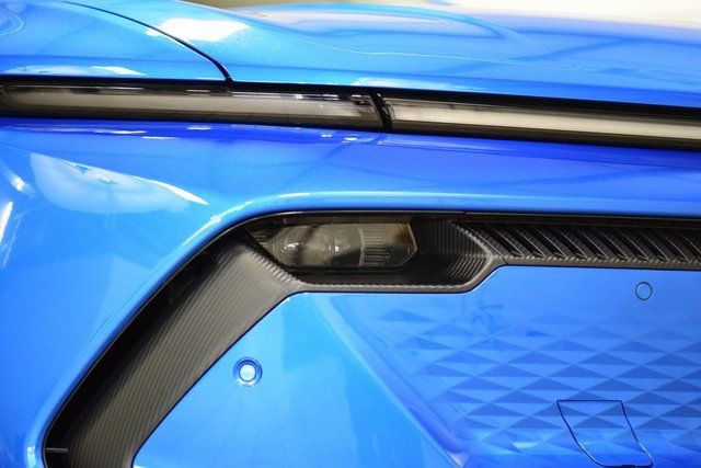 2026 Chevrolet Equinox EV 4dr LT2 w/PDE - 22936058 - 13