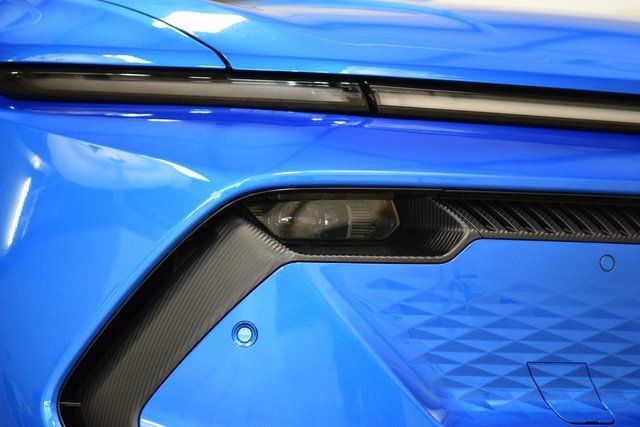 2026 Chevrolet Equinox EV 4dr LT2 w/PDE - 22936058 - 15