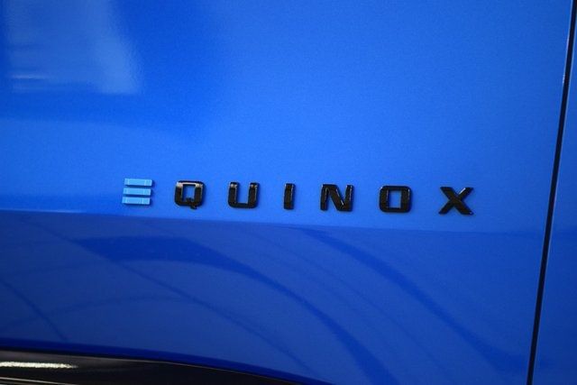 2026 Chevrolet Equinox EV 4dr LT2 w/PDE - 22936058 - 16