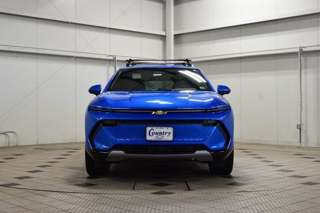 2026 Chevrolet Equinox EV 4dr LT2 w/PDE - 22936058 - 1
