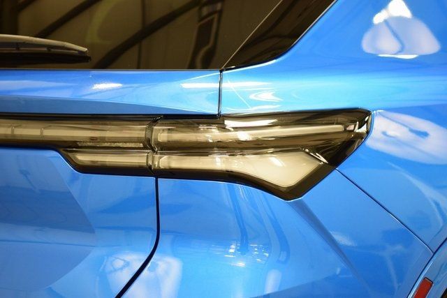 2026 Chevrolet Equinox EV 4dr LT2 w/PDE - 22936058 - 20