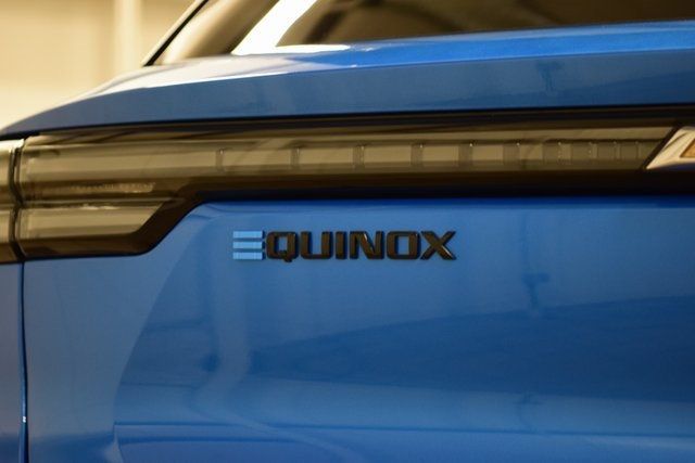 2026 Chevrolet Equinox EV 4dr LT2 w/PDE - 22936058 - 22