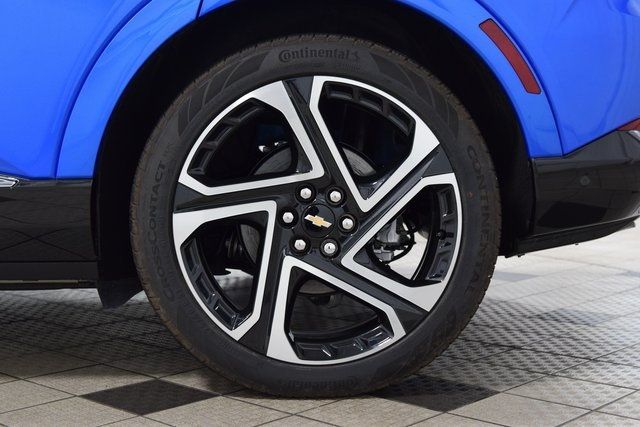 2026 Chevrolet Equinox EV 4dr LT2 w/PDE - 22936058 - 26