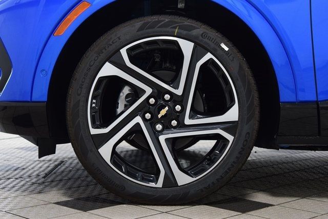 2026 Chevrolet Equinox EV 4dr LT2 w/PDE - 22936058 - 27