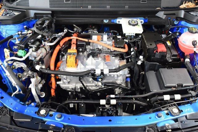 2026 Chevrolet Equinox EV 4dr LT2 w/PDE - 22936058 - 28