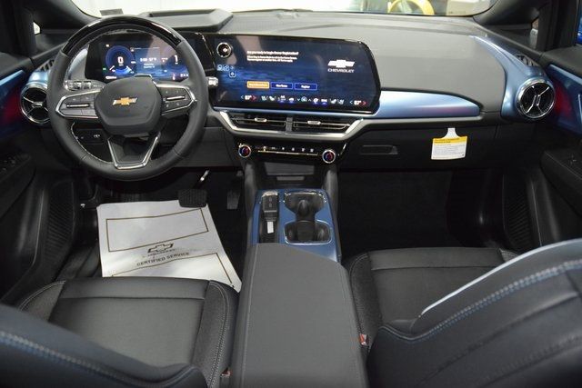 2026 Chevrolet Equinox EV 4dr LT2 w/PDE - 22936058 - 29