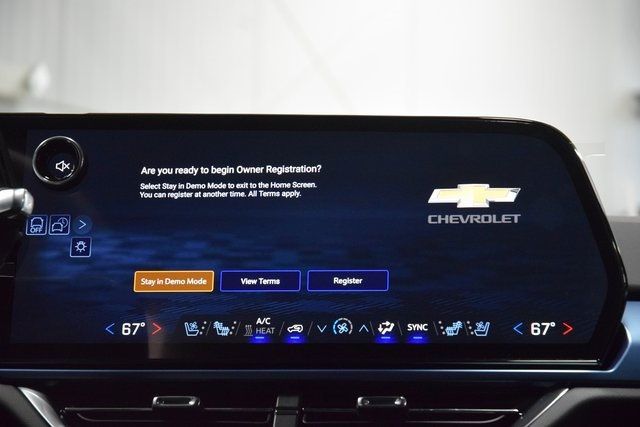 2026 Chevrolet Equinox EV 4dr LT2 w/PDE - 22936058 - 30