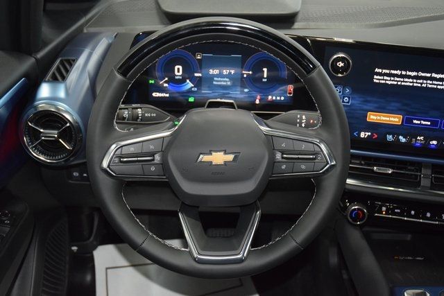 2026 Chevrolet Equinox EV 4dr LT2 w/PDE - 22936058 - 33