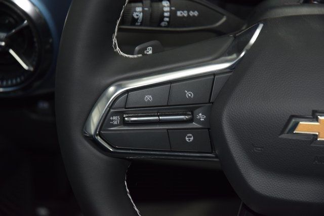 2026 Chevrolet Equinox EV 4dr LT2 w/PDE - 22936058 - 34