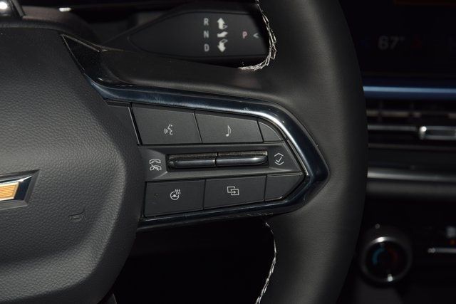 2026 Chevrolet Equinox EV 4dr LT2 w/PDE - 22936058 - 35