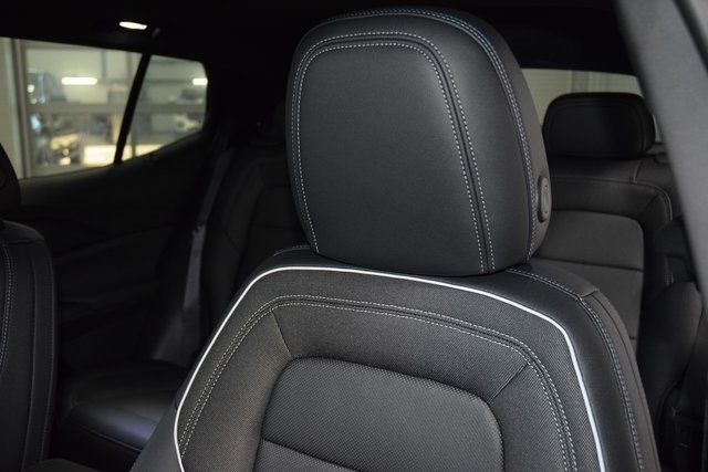 2026 Chevrolet Equinox EV 4dr LT2 w/PDE - 22936058 - 38