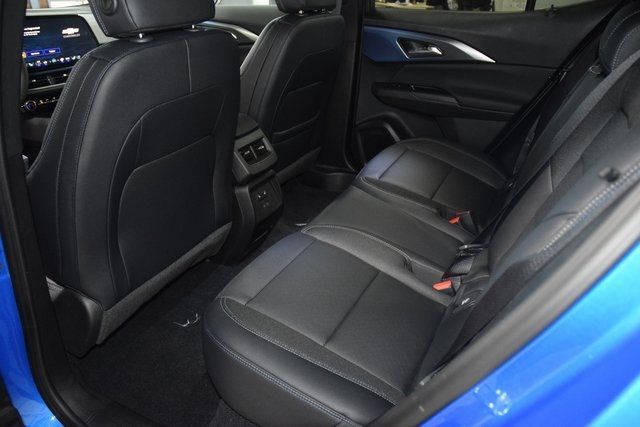 2026 Chevrolet Equinox EV 4dr LT2 w/PDE - 22936058 - 39