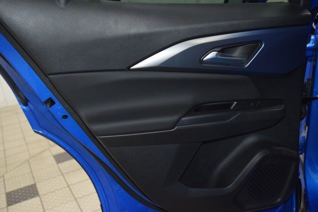 2026 Chevrolet Equinox EV 4dr LT2 w/PDE - 22936058 - 42