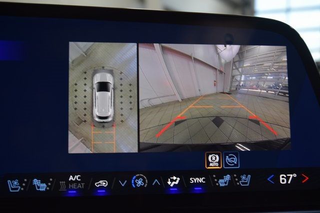 2026 Chevrolet Equinox EV 4dr LT2 w/PDE - 22936058 - 49