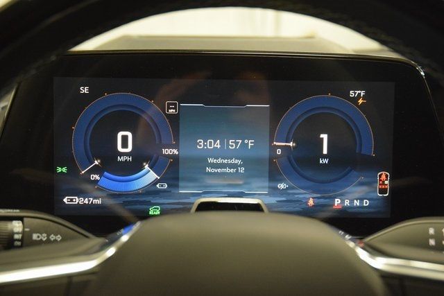 2026 Chevrolet Equinox EV 4dr LT2 w/PDE - 22936058 - 50