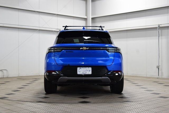 2026 Chevrolet Equinox EV 4dr LT2 w/PDE - 22936058 - 6