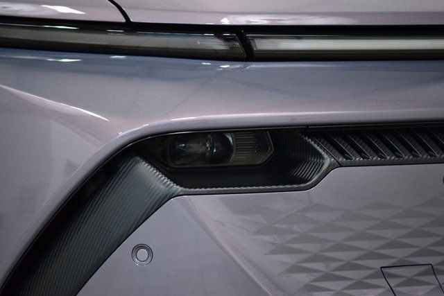 2026 Chevrolet Equinox EV 4dr LT2 w/PDE - 22936065 - 13