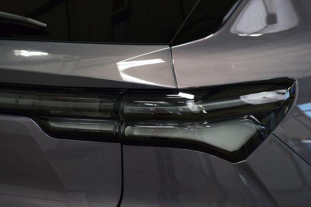 2026 Chevrolet Equinox EV 4dr LT2 w/PDE - 22936065 - 18