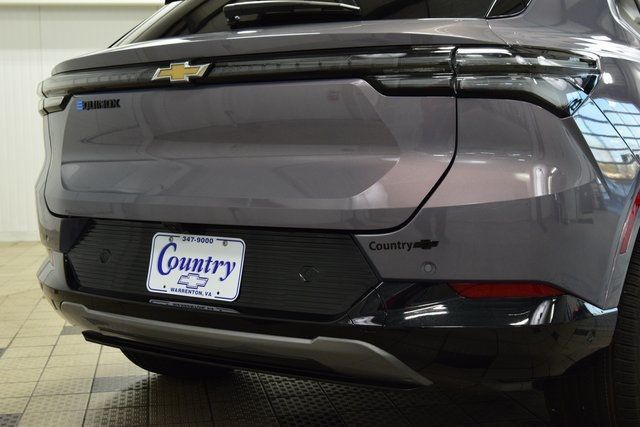 2026 Chevrolet Equinox EV 4dr LT2 w/PDE - 22936065 - 20