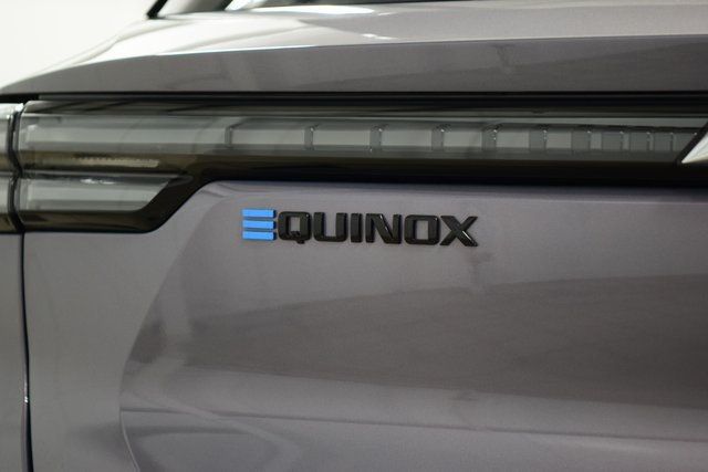 2026 Chevrolet Equinox EV 4dr LT2 w/PDE - 22936065 - 21