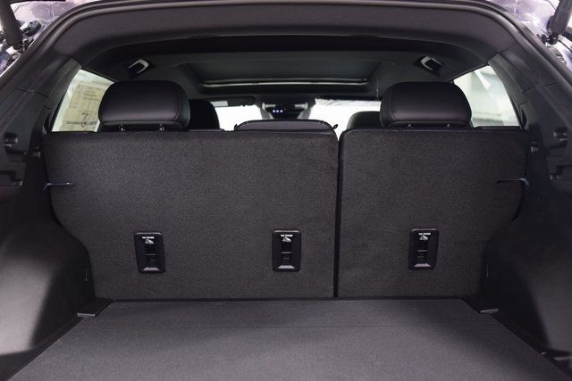 2026 Chevrolet Equinox EV 4dr LT2 w/PDE - 22936065 - 22