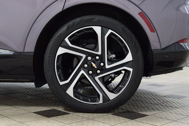 2026 Chevrolet Equinox EV 4dr LT2 w/PDE - 22936065 - 25