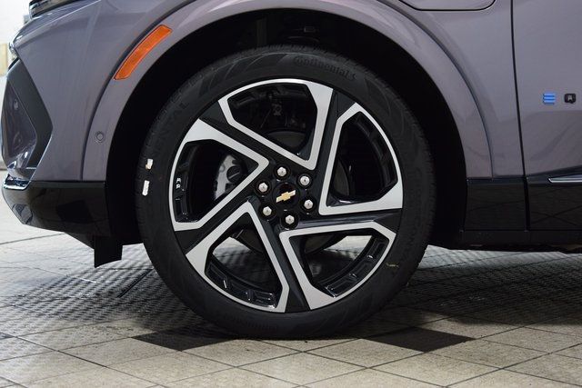 2026 Chevrolet Equinox EV 4dr LT2 w/PDE - 22936065 - 26