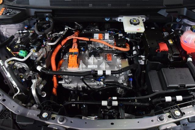 2026 Chevrolet Equinox EV 4dr LT2 w/PDE - 22936065 - 27