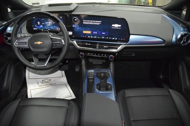 2026 Chevrolet Equinox EV 4dr LT2 w/PDE - 22936065 - 28