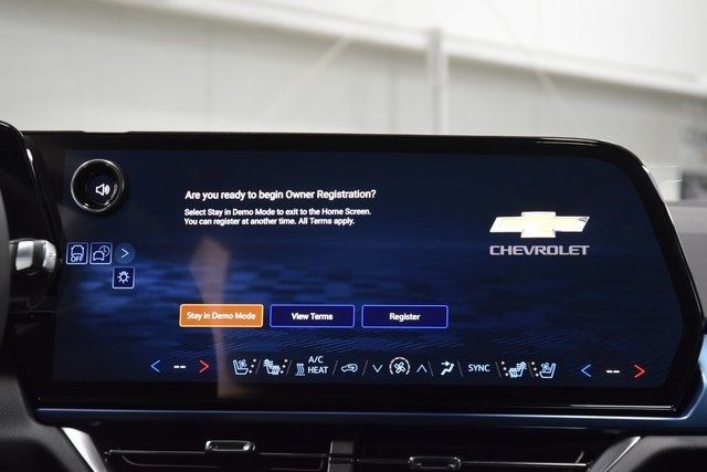 2026 Chevrolet Equinox EV 4dr LT2 w/PDE - 22936065 - 29