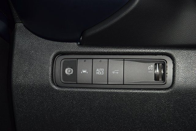 2026 Chevrolet Equinox EV 4dr LT2 w/PDE - 22936065 - 31