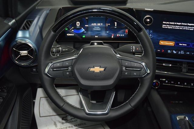 2026 Chevrolet Equinox EV 4dr LT2 w/PDE - 22936065 - 32