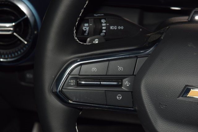 2026 Chevrolet Equinox EV 4dr LT2 w/PDE - 22936065 - 33