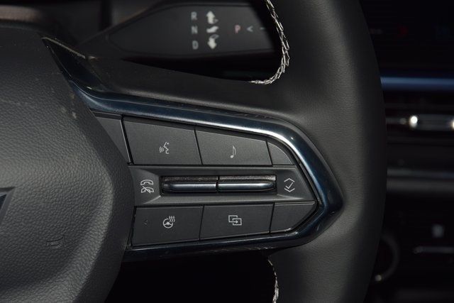 2026 Chevrolet Equinox EV 4dr LT2 w/PDE - 22936065 - 34