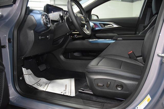 2026 Chevrolet Equinox EV 4dr LT2 w/PDE - 22936065 - 35