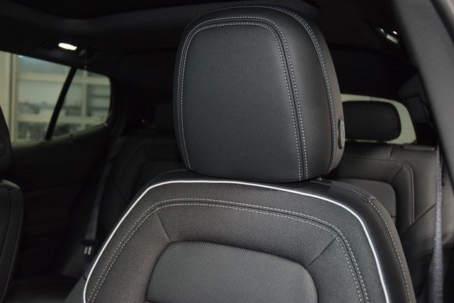 2026 Chevrolet Equinox EV 4dr LT2 w/PDE - 22936065 - 37