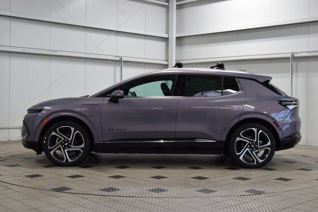 2026 Chevrolet Equinox EV 4dr LT2 w/PDE - 22936065 - 3