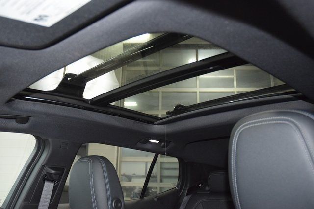 2026 Chevrolet Equinox EV 4dr LT2 w/PDE - 22936065 - 45