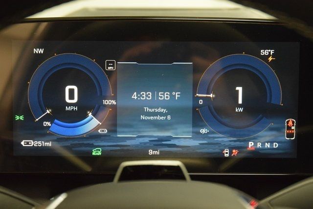 2026 Chevrolet Equinox EV 4dr LT2 w/PDE - 22936065 - 49